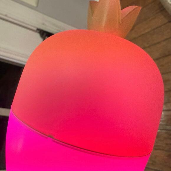 Mamamoo Official Light Stick Ver 2.5 Moo Bong Radish K-Pop Authentic - Picture 15 of 16